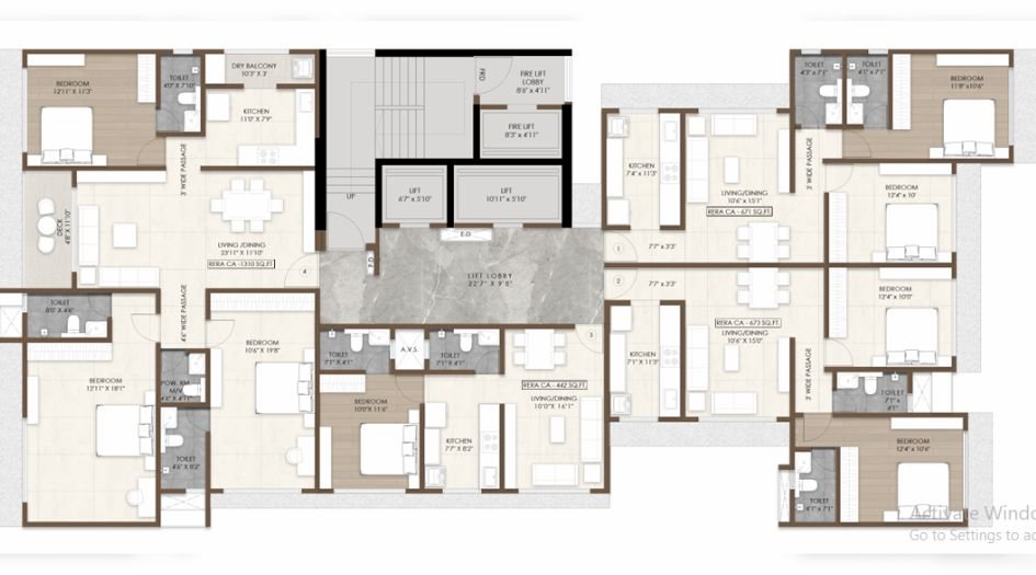 PCPL-Vivante-Gallery-Typical-Floor-Plan